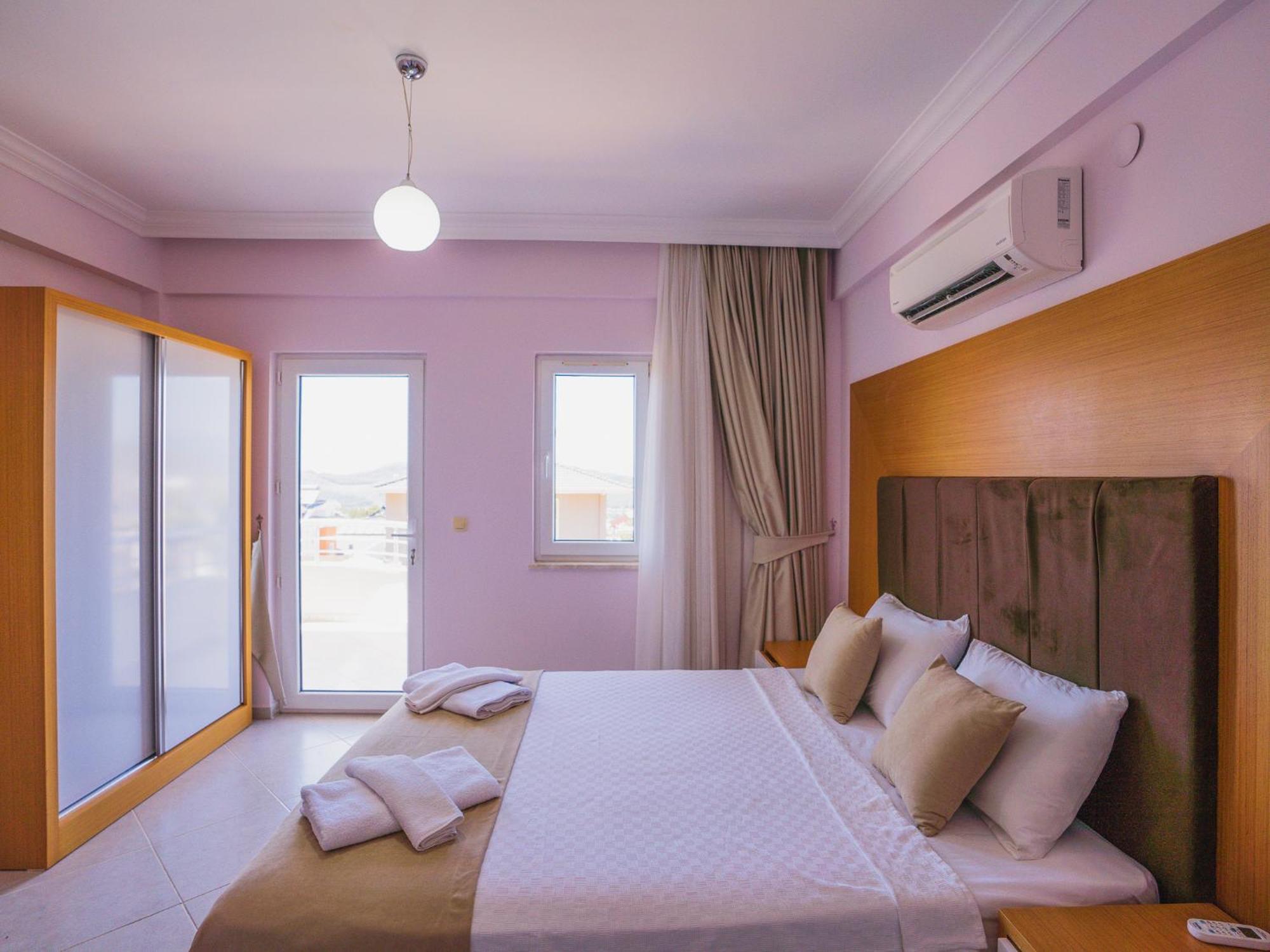 Hanel Life Royale 15 Villa With Private Pool Фетие Екстериор снимка